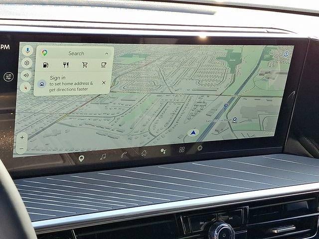 2027 INFINITI QX80 AUTOGRAPH AWD
