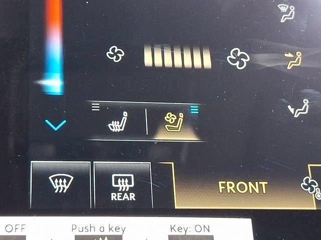 2027 INFINITI QX80 AUTOGRAPH AWD