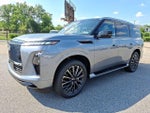 2027 INFINITI QX80 AUTOGRAPH AWD