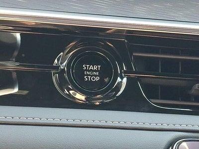 2027 INFINITI QX80 AUTOGRAPH AWD