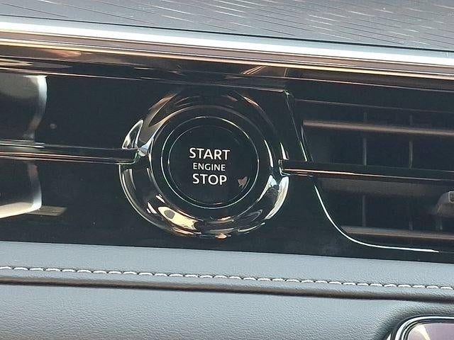 2027 INFINITI QX80 AUTOGRAPH AWD