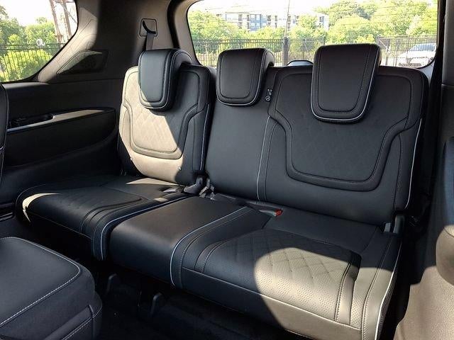 2027 INFINITI QX80 AUTOGRAPH AWD