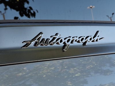 2027 INFINITI QX80 AUTOGRAPH AWD *Ltd Avail*
