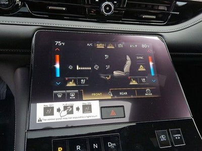 2026 INFINITI QX80 AUTOGRAPH AWD