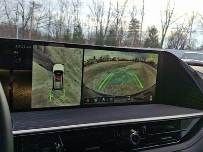 2026 INFINITI QX80 AUTOGRAPH AWD