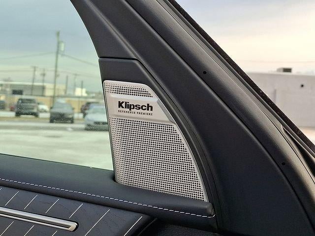 2026 INFINITI QX80 AUTOGRAPH AWD