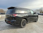 2026 INFINITI QX80 AUTOGRAPH AWD