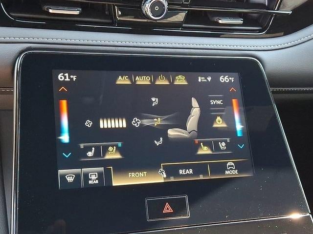 2027 INFINITI QX80 AUTOGRAPH AWD