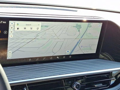 2027 INFINITI QX80 AUTOGRAPH AWD