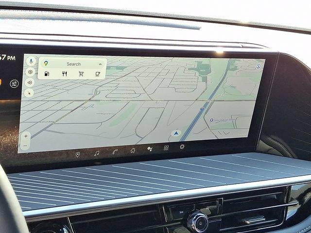 2027 INFINITI QX80 AUTOGRAPH AWD