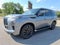 2027 INFINITI QX80 AUTOGRAPH AWD