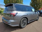 2027 INFINITI QX80 AUTOGRAPH AWD *Ltd Avail*