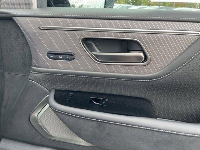 2025 INFINITI QX80 AUTOGRAPH AWD