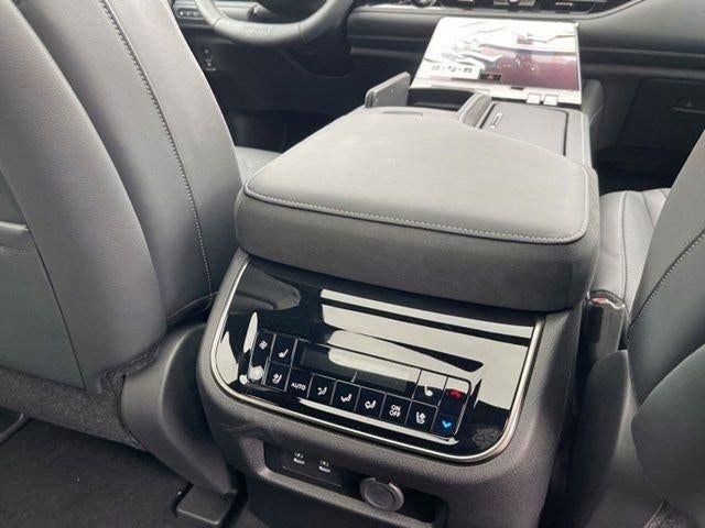 2025 INFINITI QX80 AUTOGRAPH AWD