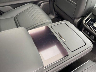 2025 INFINITI QX80 AUTOGRAPH AWD