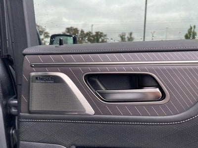 2025 INFINITI QX80 AUTOGRAPH AWD