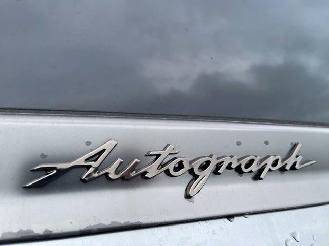 2025 INFINITI QX80 AUTOGRAPH AWD