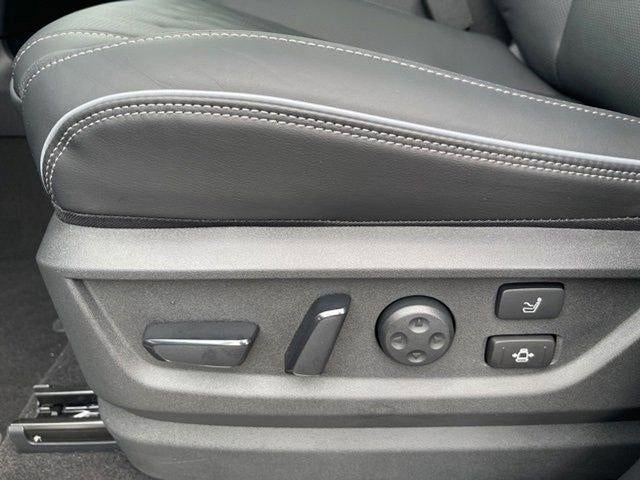 2025 INFINITI QX80 AUTOGRAPH AWD