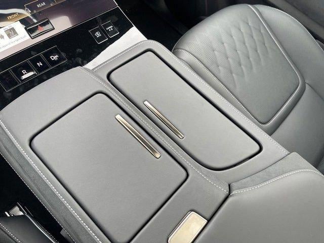 2025 INFINITI QX80 AUTOGRAPH AWD