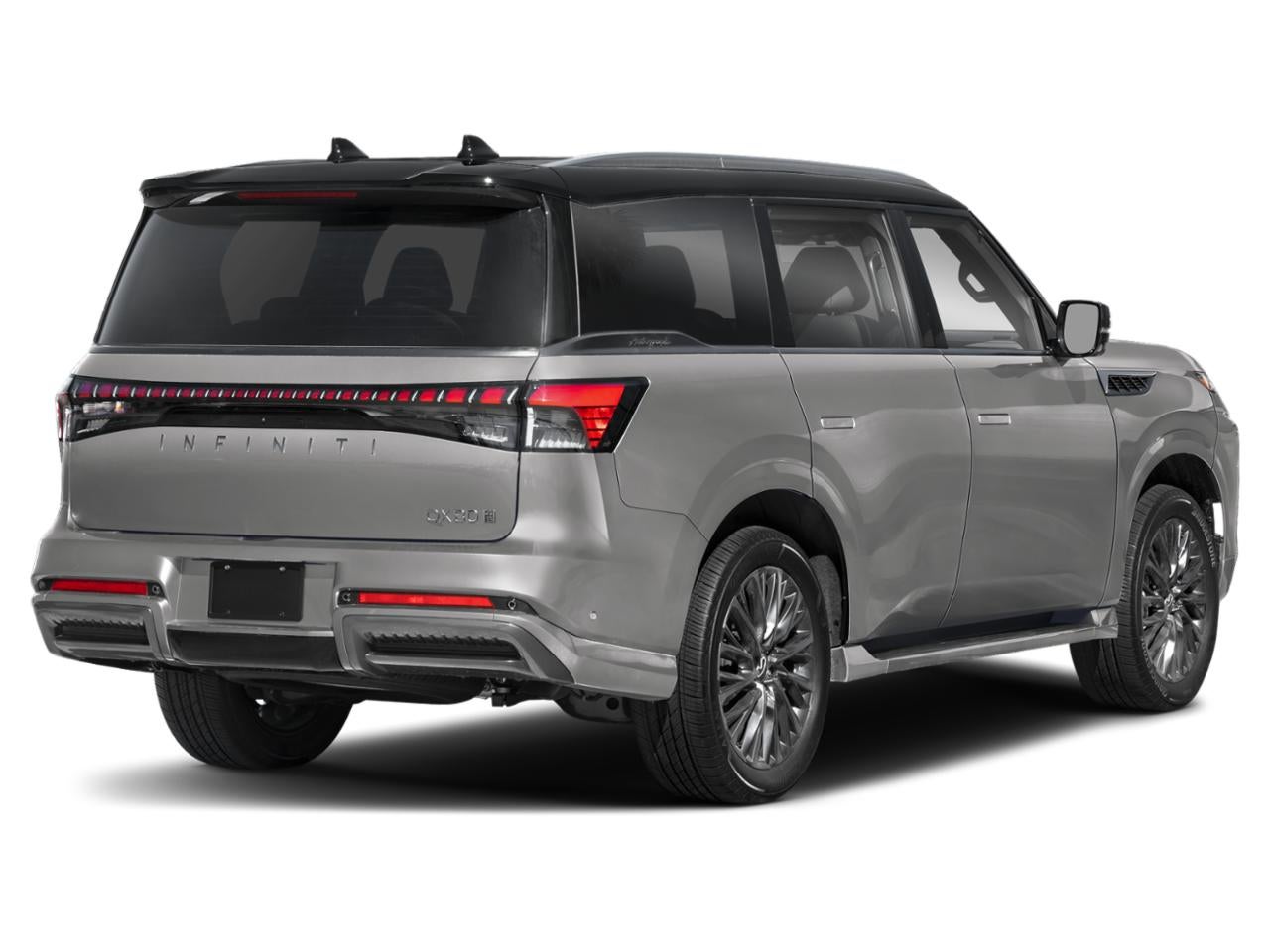 2025 INFINITI QX80 AUTOGRAPH AWD