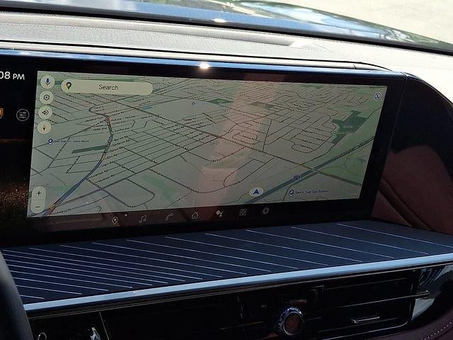 2027 INFINITI QX80 AUTOGRAPH AWD