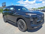 2027 INFINITI QX80 AUTOGRAPH AWD