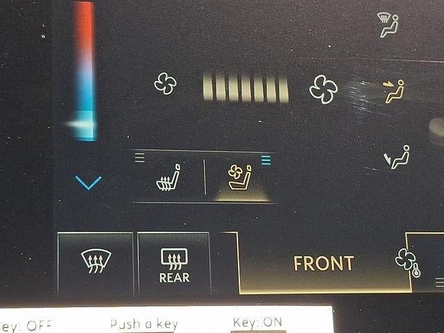 2027 INFINITI QX80 AUTOGRAPH AWD