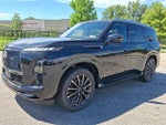 2027 INFINITI QX80 AUTOGRAPH AWD