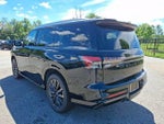 2027 INFINITI QX80 AUTOGRAPH AWD
