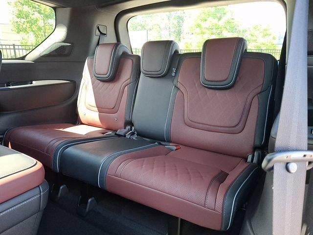 2027 INFINITI QX80 AUTOGRAPH AWD
