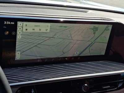 2027 INFINITI QX80 AUTOGRAPH AWD