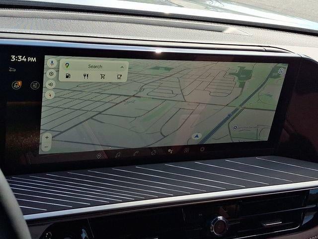 2027 INFINITI QX80 AUTOGRAPH AWD