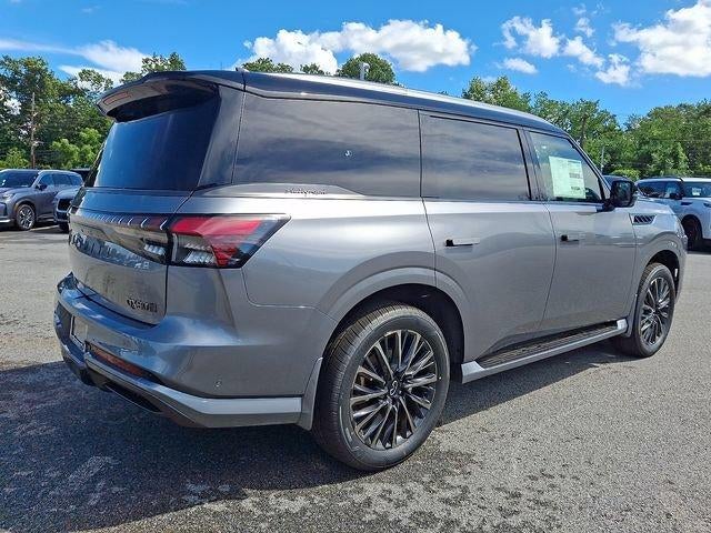 2027 INFINITI QX80 AUTOGRAPH AWD