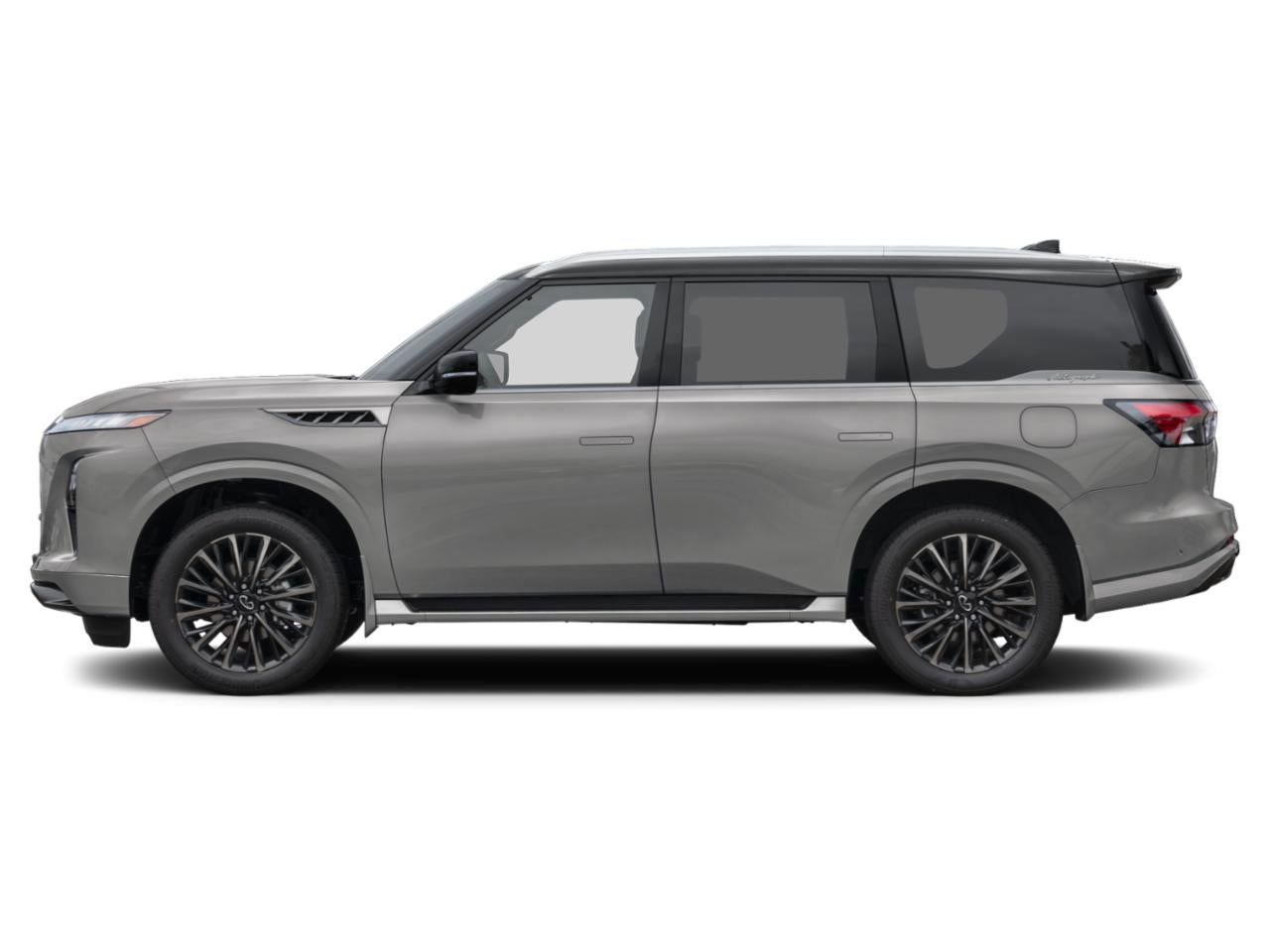 2027 INFINITI QX80 AUTOGRAPH AWD