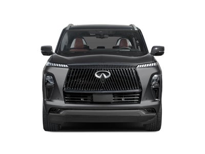 2027 INFINITI QX80 AUTOGRAPH AWD