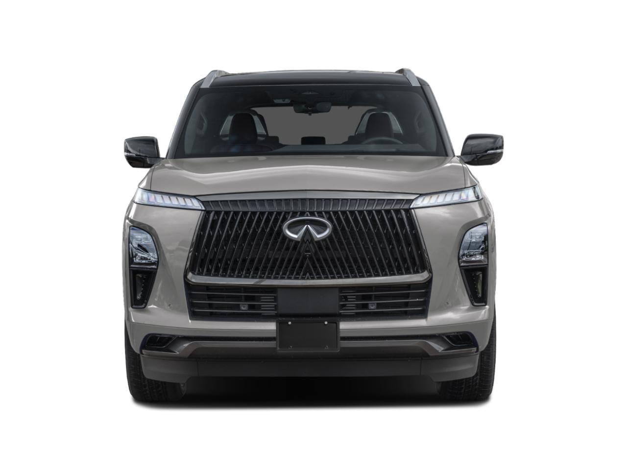 2027 INFINITI QX80 AUTOGRAPH AWD