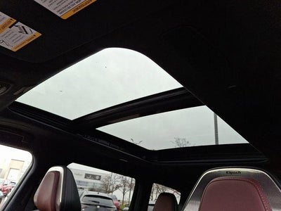 2026 INFINITI QX80 AUTOGRAPH AWD