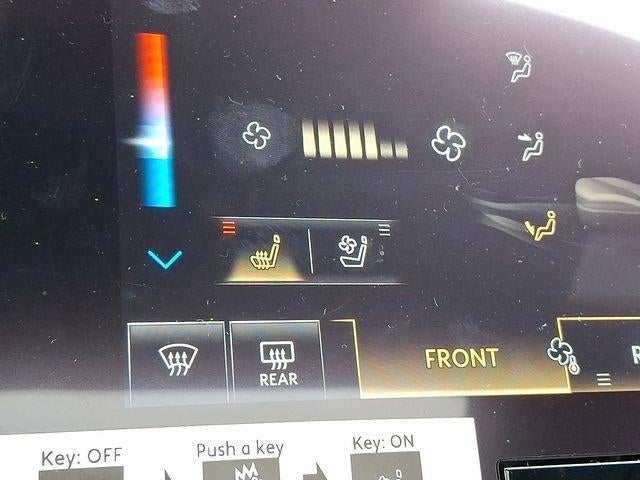 2026 INFINITI QX80 AUTOGRAPH AWD