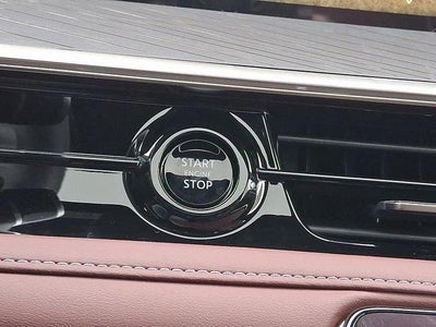 2026 INFINITI QX80 AUTOGRAPH AWD