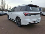2026 INFINITI QX80 AUTOGRAPH AWD