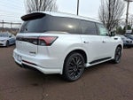 2026 INFINITI QX80 AUTOGRAPH AWD
