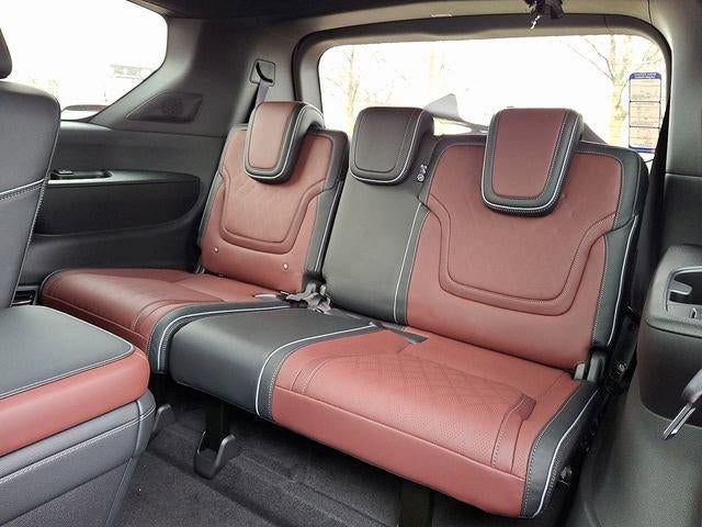 2026 INFINITI QX80 AUTOGRAPH AWD