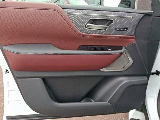 2026 INFINITI QX80 AUTOGRAPH AWD