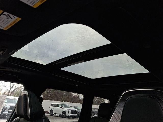 2026 INFINITI QX80 AUTOGRAPH AWD