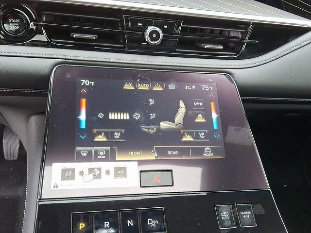 2026 INFINITI QX80 AUTOGRAPH AWD