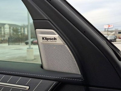 2026 INFINITI QX80 AUTOGRAPH AWD