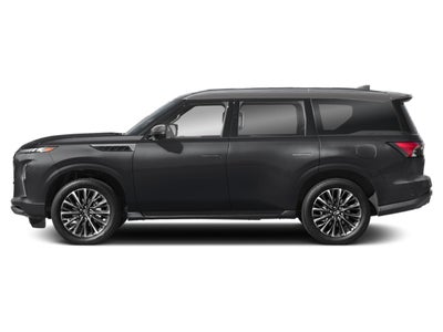 2026 INFINITI QX80 AUTOGRAPH AWD