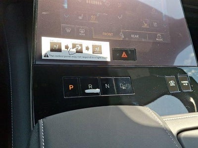2026 INFINITI QX80 AUTOGRAPH AWD