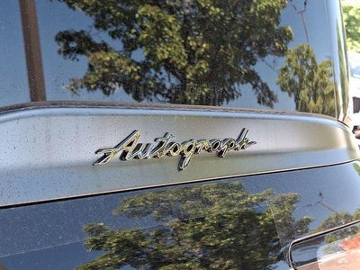 2026 INFINITI QX80 AUTOGRAPH AWD