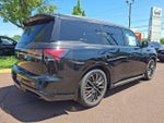 2026 INFINITI QX80 AUTOGRAPH AWD